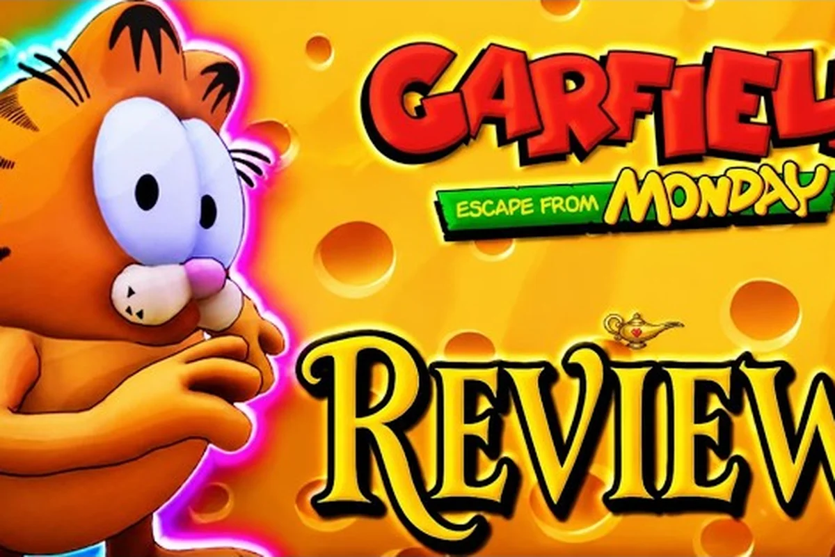 Garfield - Escape from Monday Pros and Cons Before You Buy